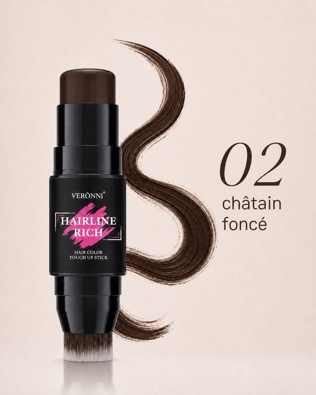 Instant Racines — Offre DUO Stick Correcteur