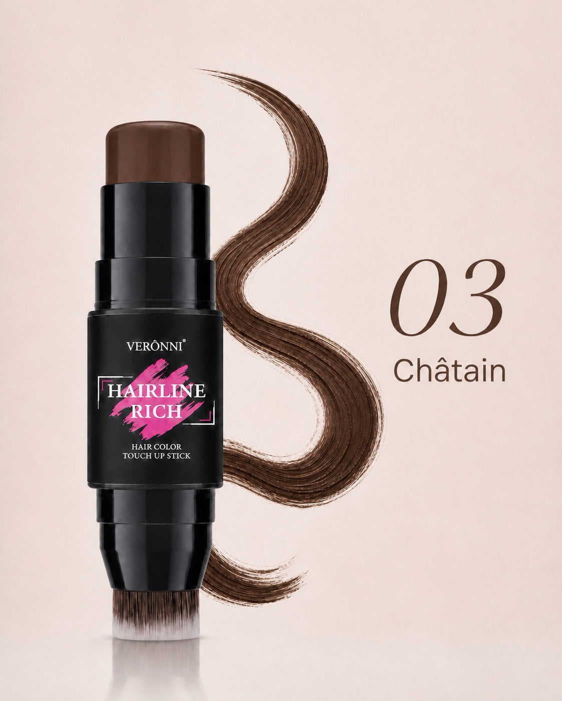 Instant Racines — Offre DUO Stick Correcteur