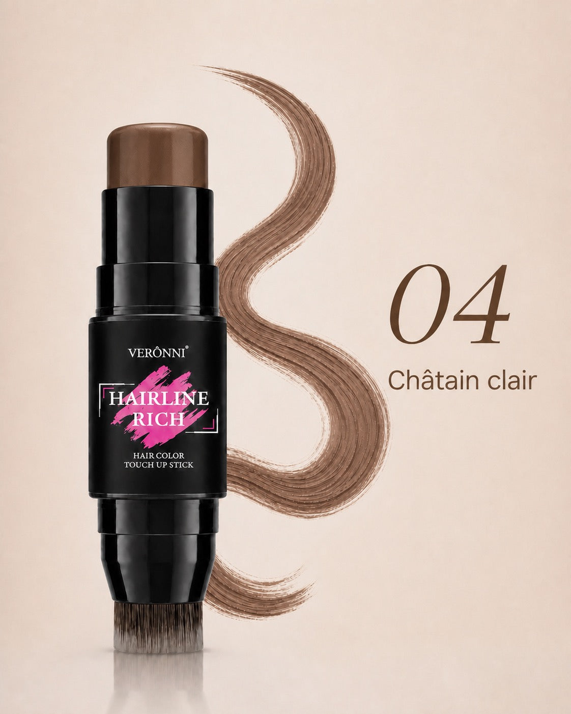 Instant Racines — Offre DUO Stick Correcteur